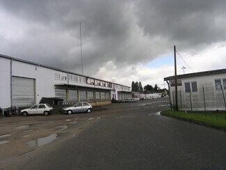 More details for 109 Avenue Louis Gallouedec, Fleury-les-Aubrais - Light Industrial, Industrial to Rent