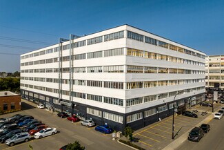 More details for 51-55 Rue de Louvain O, Montréal, QC - Office, Light Industrial to Rent