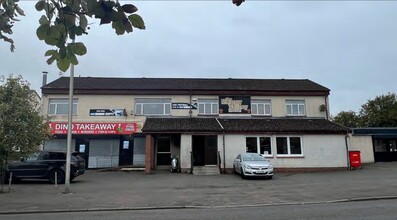 63A Bathgate Rd, Blackburn for sale Primary Photo- Image 1 of 5