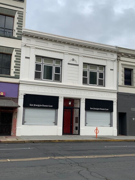 10 N California St, Stockton, CA for sale - Building Photo - Image 1 of 1