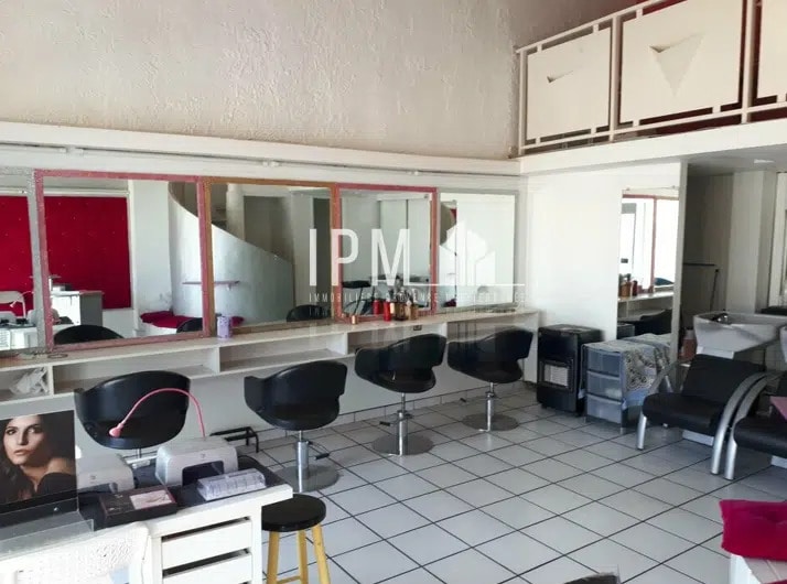 Location Commerce 41 m² - Photo 1