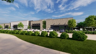 More details for 150 Bear Creek Pky, Keller, TX - Light Industrial to Rent