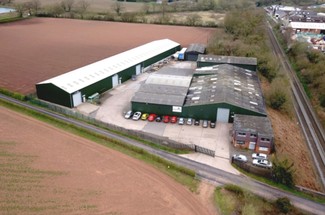 More details for Upton Mill – Industrial for Sale, Shifnal