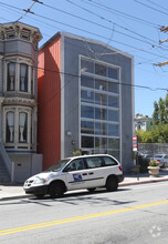 165 Page St, San Francisco, CA for sale Building Photo- Image 1 of 1