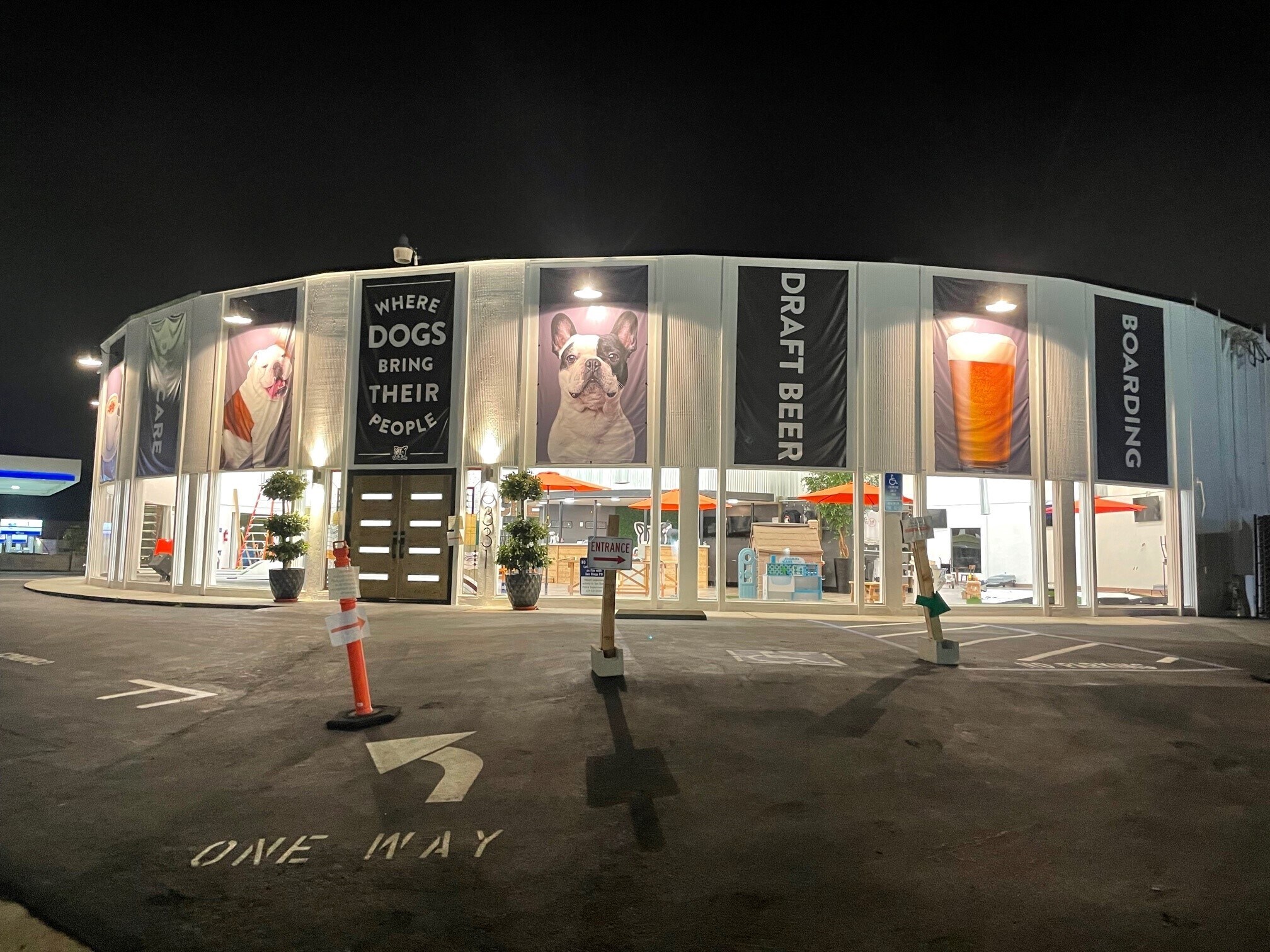 6331 University Ave, San Diego, CA for sale Building Photo- Image 1 of 1