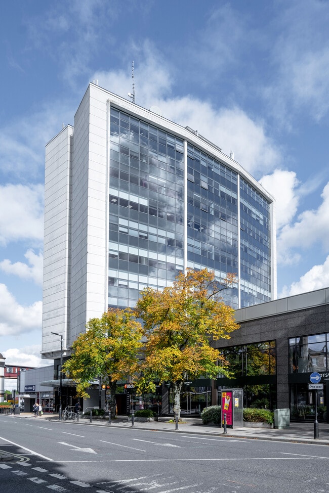 More details for Station Para, Harrogate - Office to Rent