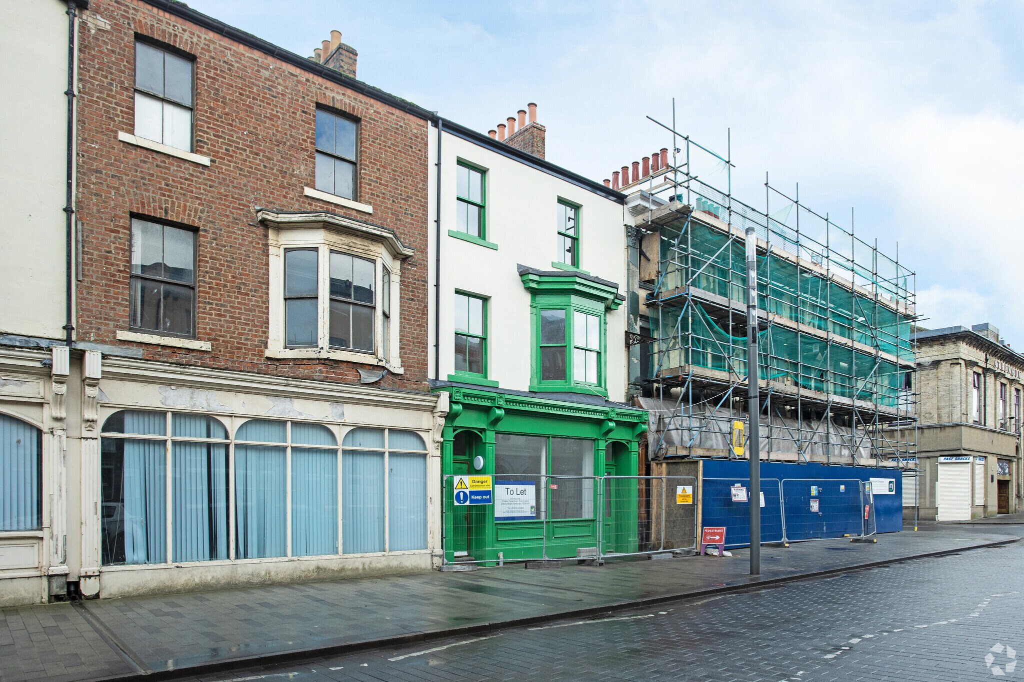 15 Church St, Hartlepool for sale Primary Photo- Image 1 of 1