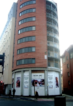 More details for 19-21 High St, Glasgow - Retail for Rent