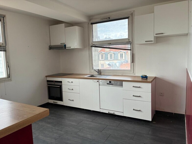 Office in Bagnolet for sale - Interior Photo - Image 3 of 8
