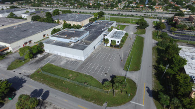 16500 NW 52nd Ave, Miami Lakes, FL for sale Building Photo- Image 1 of 1