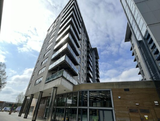 The Blvd, Leeds to rent - Building Photo - Image 2 of 4