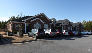 More details for 1855 Lockeway Dr, Alpharetta, GA - Office for Rent