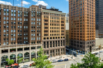 1212 Griswold St, Detroit, MI for sale Primary Photo- Image 1 of 1