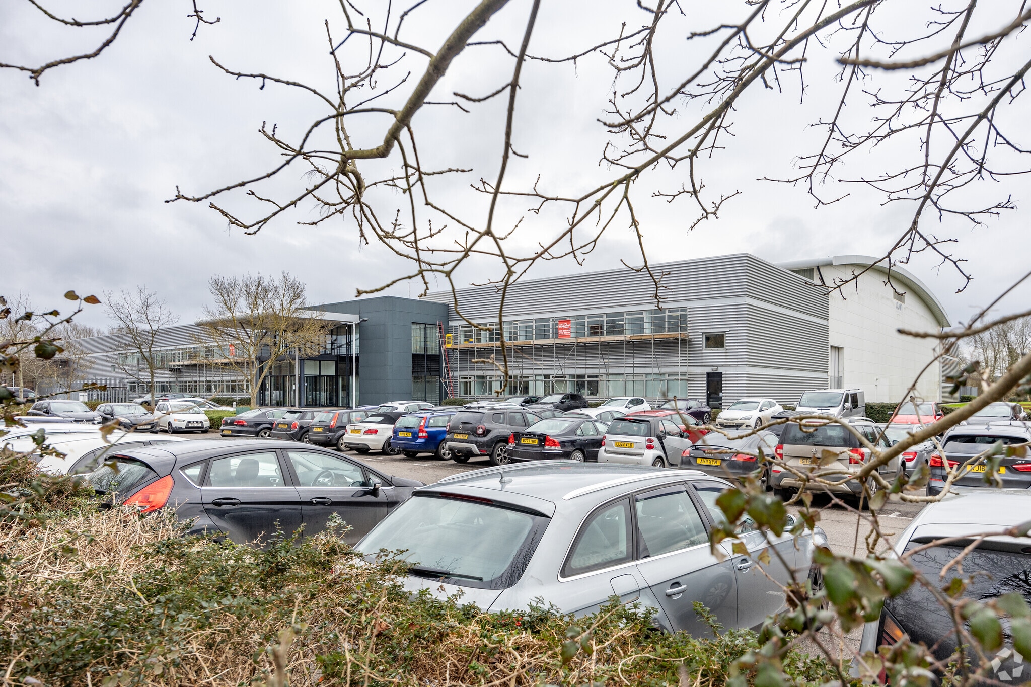 Hampton Park W, Melksham to rent Primary Photo- Image 1 of 8