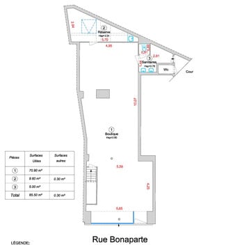 More details for Retail to Rent