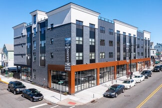 More details for 859 Main St, Paterson, NJ - Retail to Rent