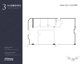 8604 Cliff Cameron Dr, Charlotte, NC for rent Floor Plan- Image 1 of 1