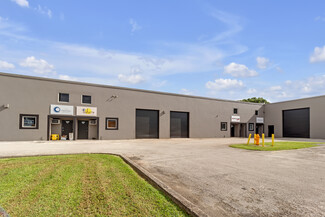 More details for 14000-14048 SW 140th St, Miami, FL - Industrial for Rent