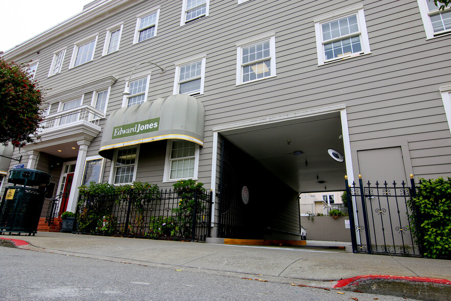 345 W Portal Ave, San Francisco, CA for rent - Building Photo - Image 3 of 19