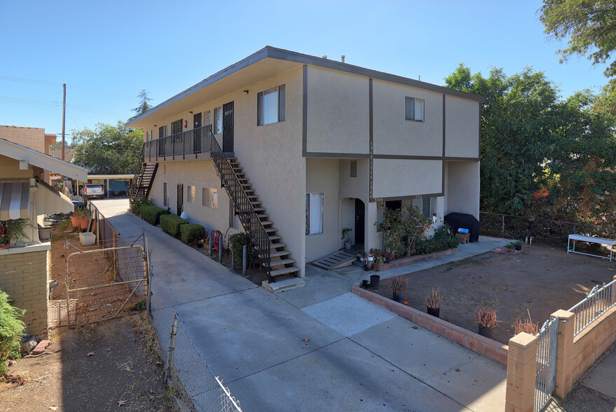 5942-5948 E Echo St, Los Angeles, CA for sale - Primary Photo - Image 1 of 1