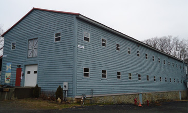 101 Ford St, Ballston Spa, NY for sale Building Photo- Image 1 of 1