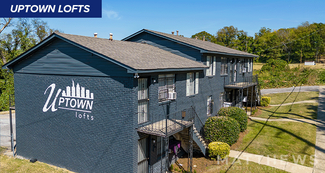 More details for Uptown Portfolio – Residential for Sale, Birmingham, AL