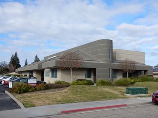 More details for 137 S Aspen Ct, Visalia, CA - Coworking for Rent