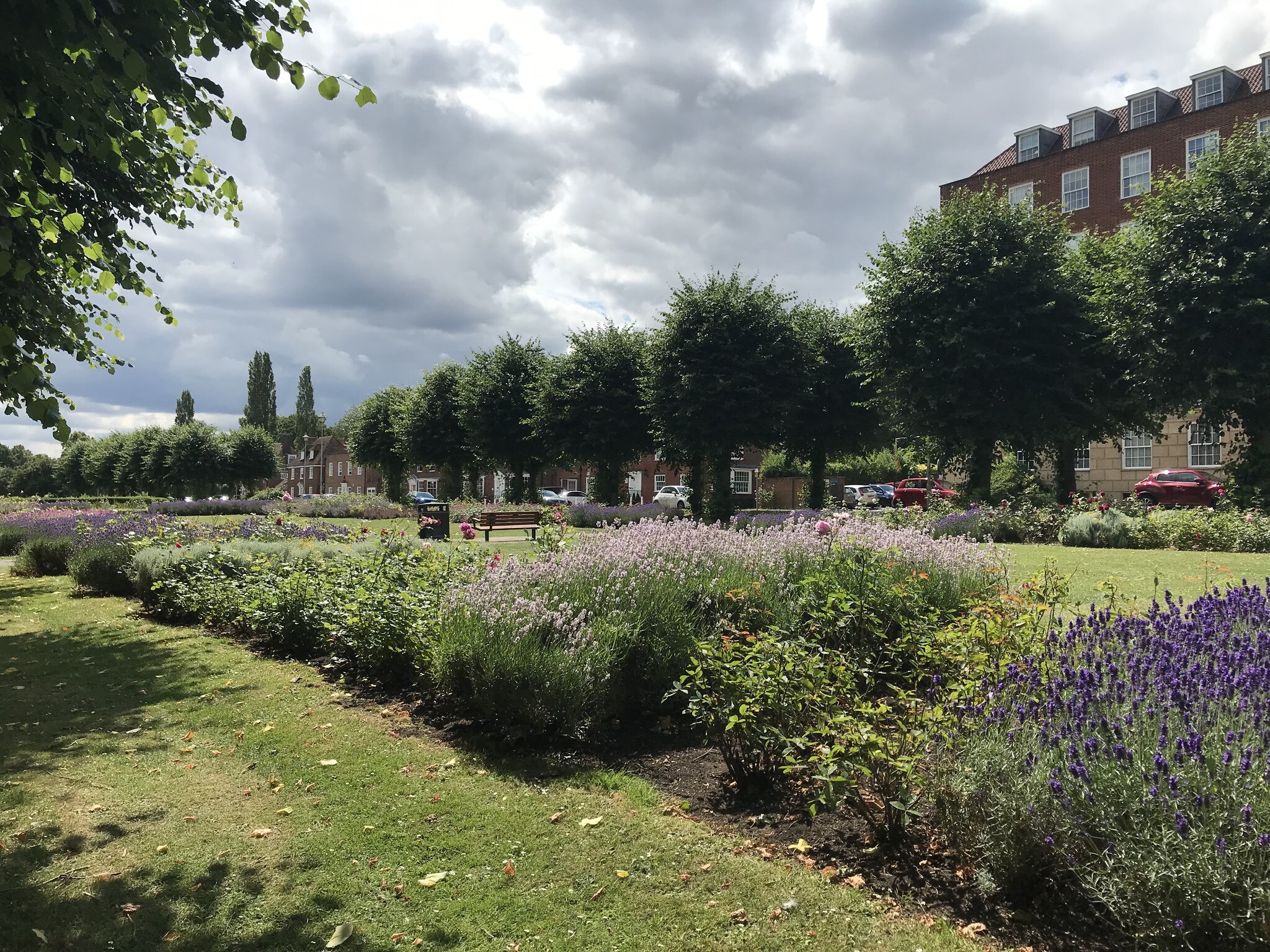 Fretherne Rd, Welwyn Garden City for sale Other- Image 1 of 1