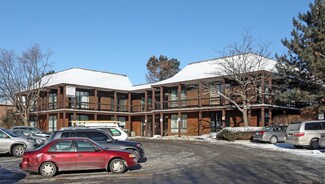 More details for 2630 Kipling Ave, Toronto, ON - Office / Medical to Rent