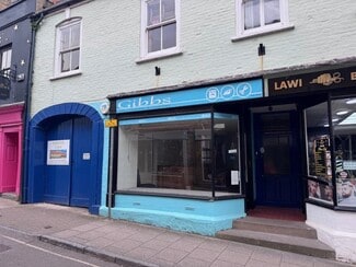 More details for 35-37 Cheap St, Sherborne - Retail for Rent