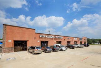 More details for 14929 Westpark Dr, Houston, TX - Retail for Rent