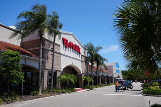 More details for 5010-5066 Airport Pulling Rd N, Naples, FL - Retail for Rent