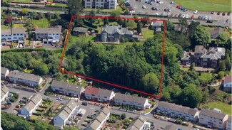 More details for 120-122 Irvine Rd, Largs - Land for Sale