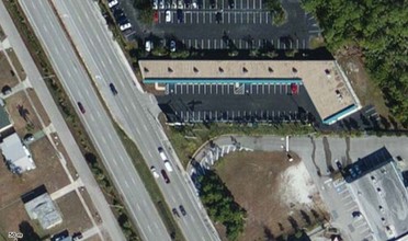 7430-7448 S Us-1 Hwy, Port Saint Lucie, FL - aerial  map view - Image1