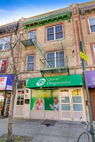 More details for 82 Church Ave, Brooklyn, NY - Retail for Rent