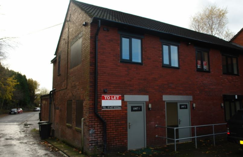 Audley St, Ashton Under Lyne for sale - Primary Photo - Image 1 of 1