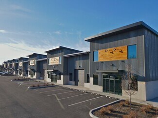 More details for 2405 SW 1st St, Redmond, OR - Industrial to Rent
