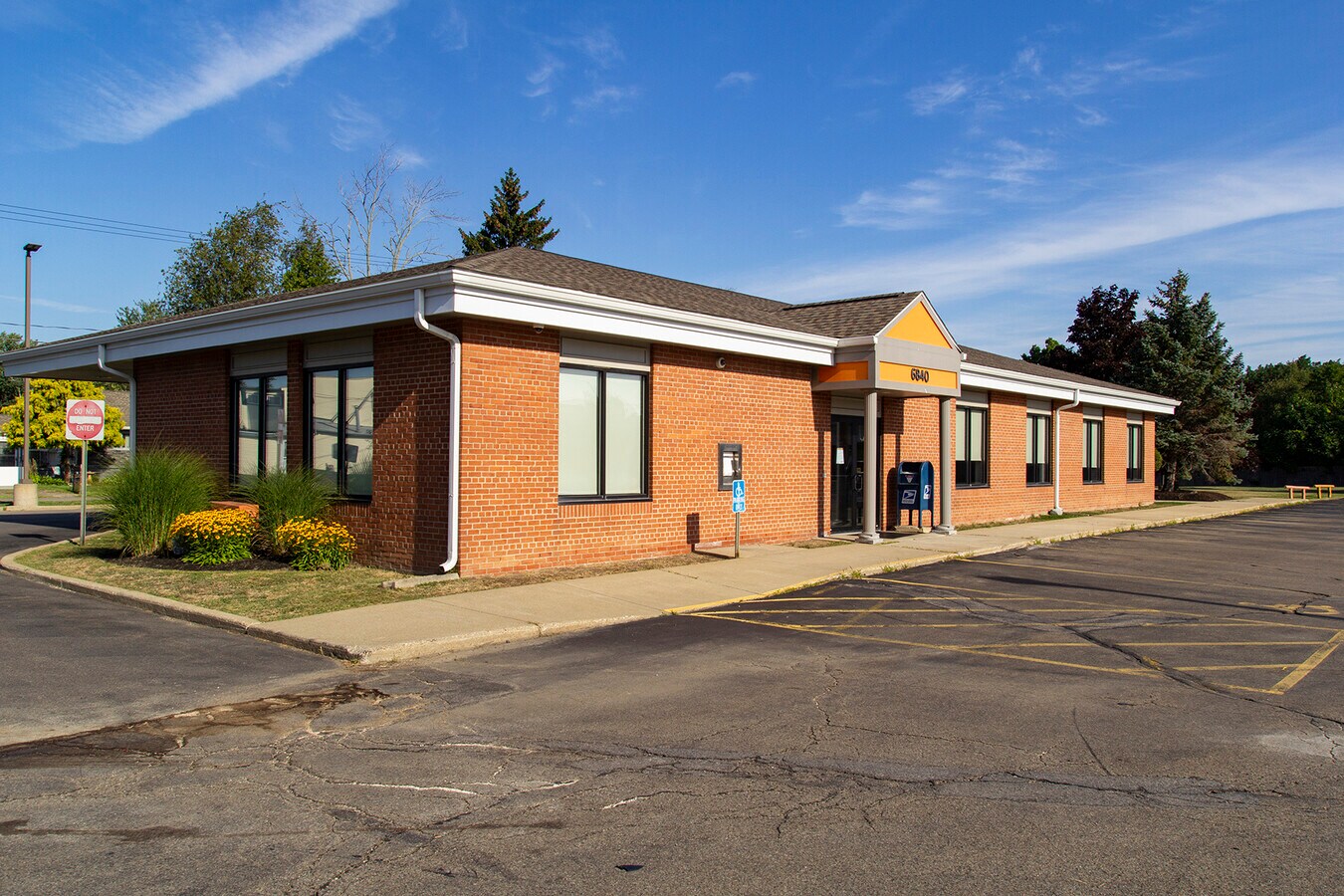 6840 Erie Rd, Derby, NY 14047 UK