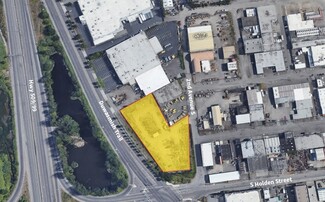 More details for 7601 2nd Ave, Seattle, WA - Industrial for Rent