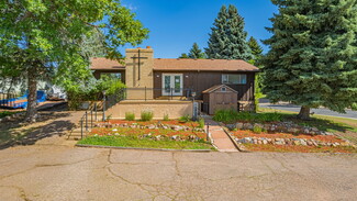 More details for 1628 Babcock Ln, Colorado Springs, CO - Speciality for Sale