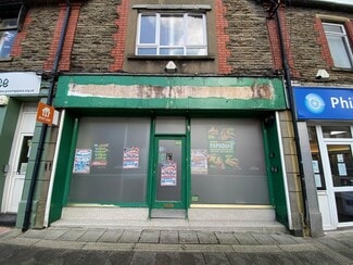 More details for 201B High St, Blackwood - Retail for Rent