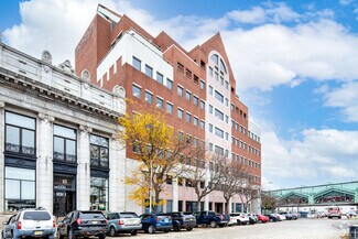 More details for 2 HUDSON PL, Hoboken, NJ - Office for Rent