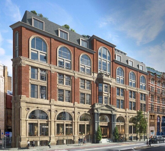 186-188 City Rd, London to rent - Building Photo - Image 3 of 3