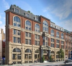 186-188 City Rd, London to rent Building Photo- Image 2 of 2