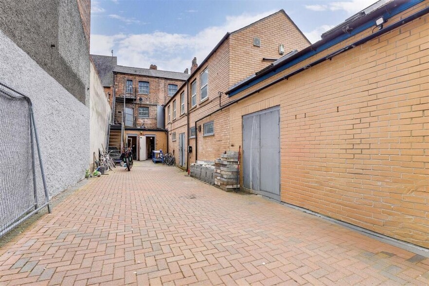 23-25 Carlton Rd, Nottingham for sale - Building Photo - Image 3 of 7