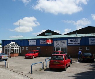 More details for Salcombe Rd, Alfreton - Industrial for Rent