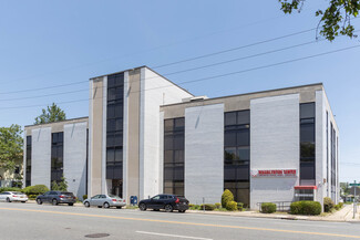 More details for 71 S Central Ave, Valley Stream, NY - Office for Rent