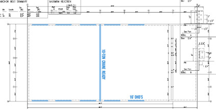 TBD-C Interstate 20, Midland, TX for rent Floor Plan- Image 1 of 1