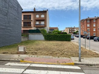 More details for Carrer Joan Miró, Avinyó - Land for Sale