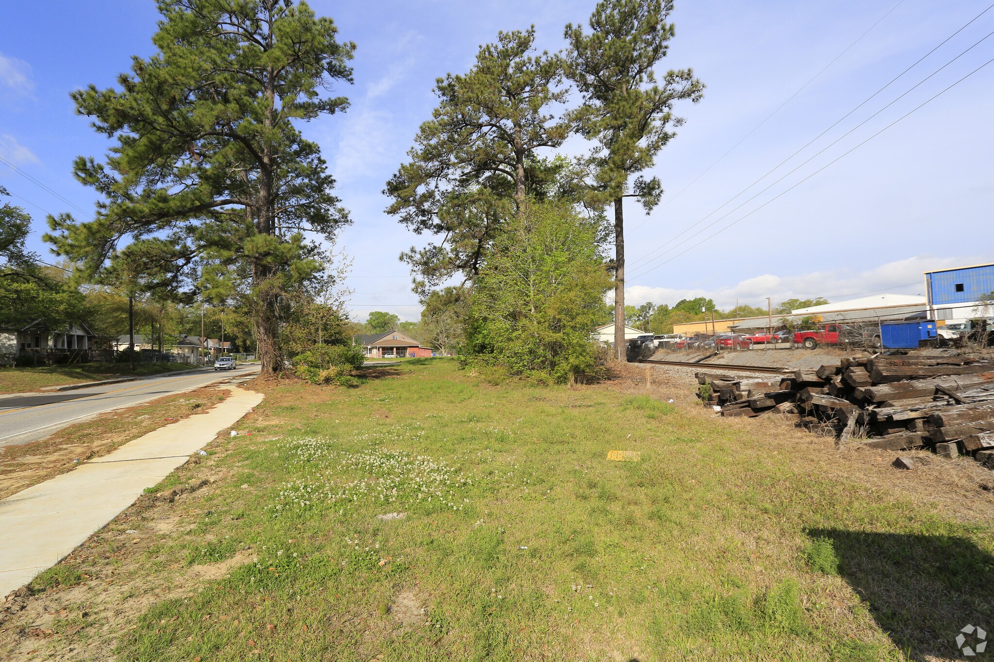 2100-2108 Taylor St, Charleston, SC for sale Primary Photo- Image 1 of 1